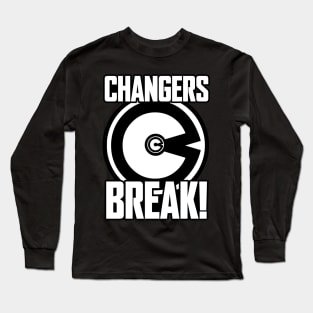 Changers Break II Long Sleeve T-Shirt